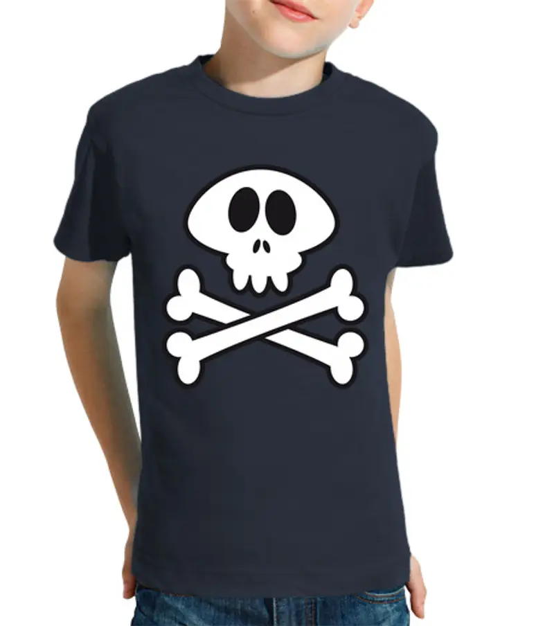 Tostadora T-shirt Bambino 1489774