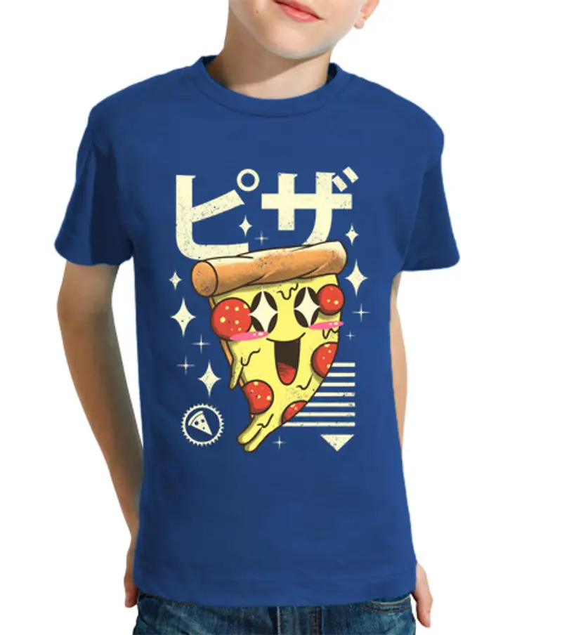 Tostadora T-shirt Bambino 1493657