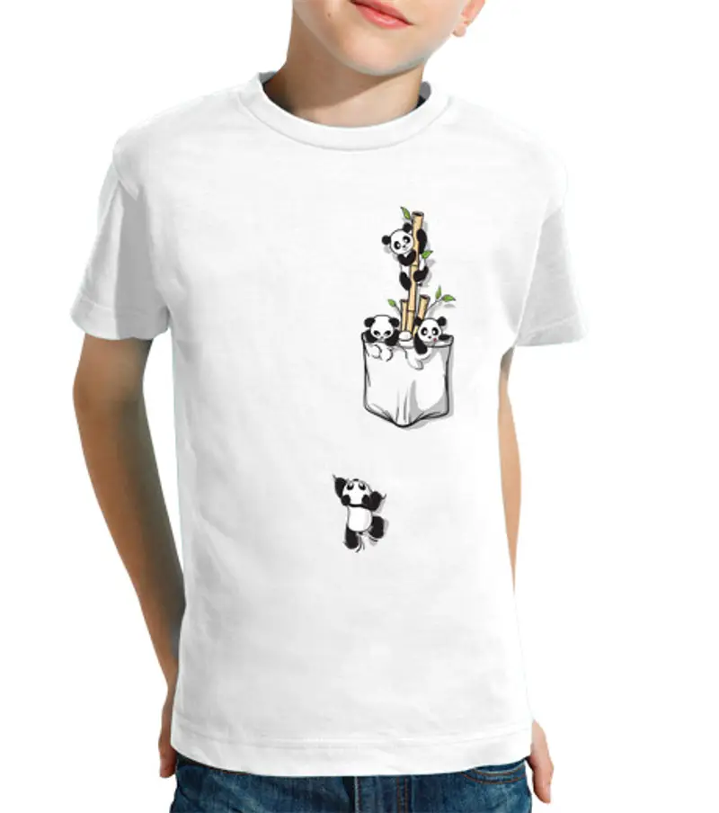 Tostadora T-shirt Bambino 1489970