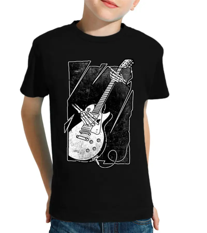 Tostadora T-shirt Bambino 1489821