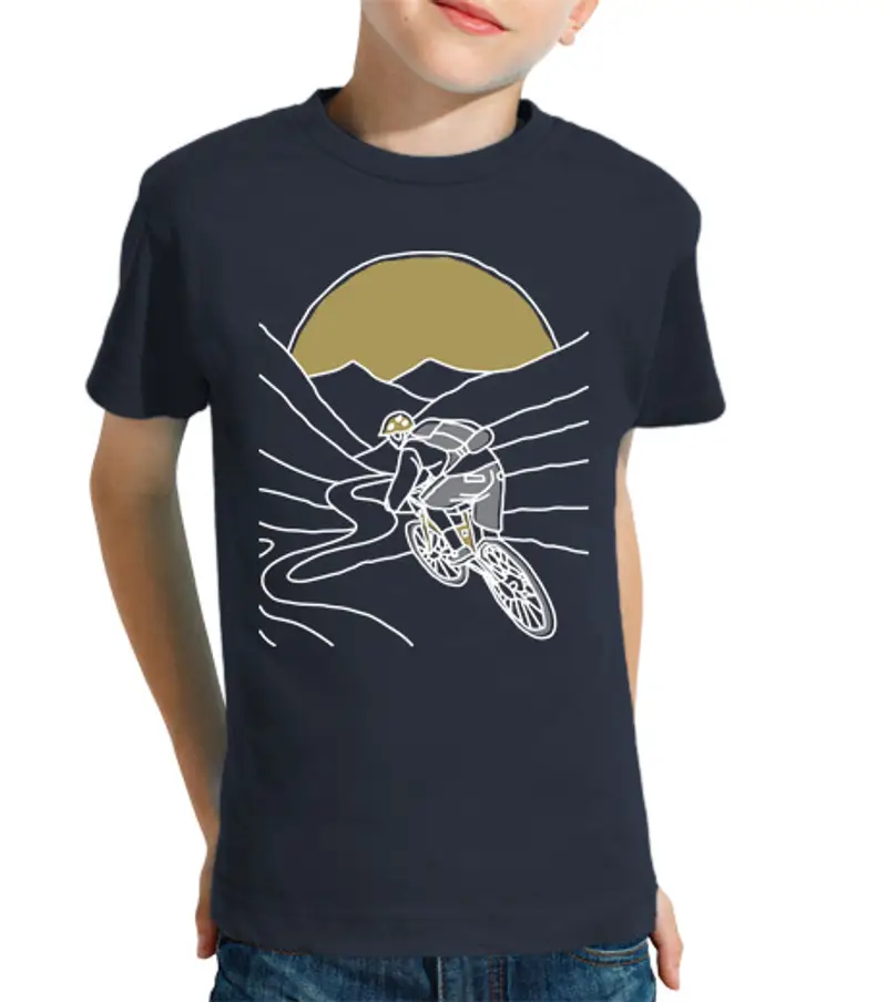 Tostadora T-shirt Bambino 1493802