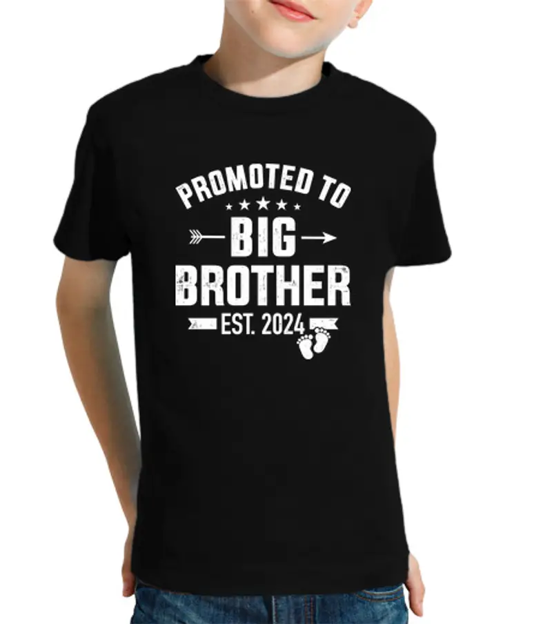 Tostadora T-shirt Bambino 1492638