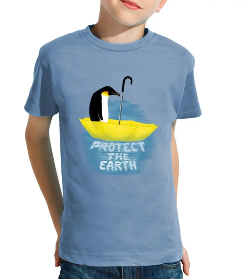 Tostadora T-shirt Bambino 1493337