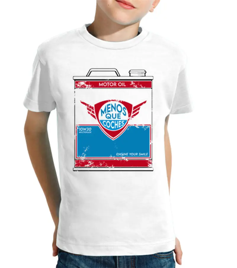 Tostadora T-shirt Bambino 1493006