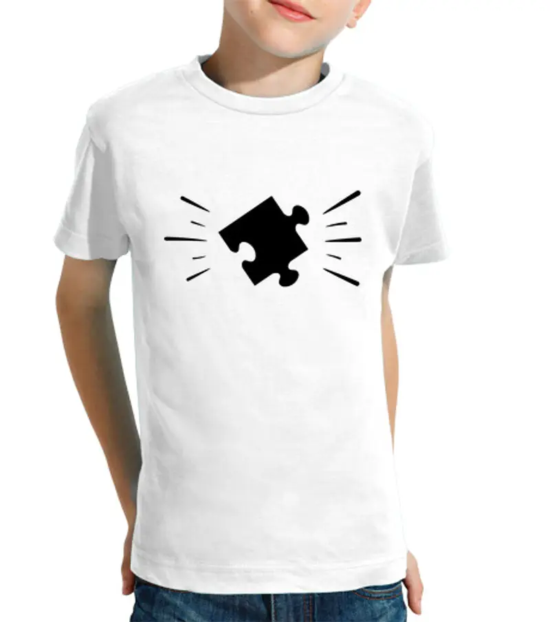 Tostadora T-shirt Bambino 1489619