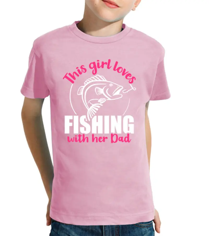 Tostadora T-shirt Ragazza 1493310