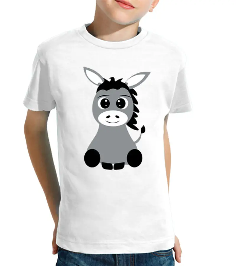 Tostadora T-shirt Ragazzo 1491396