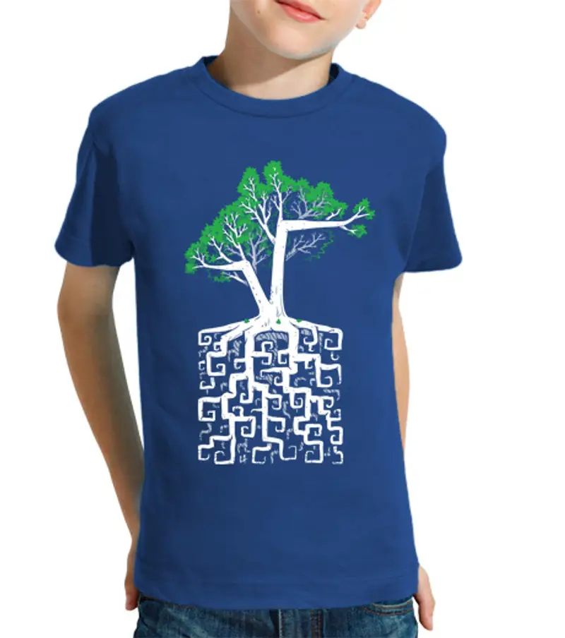 Tostadora T-shirt Bambino 1493948