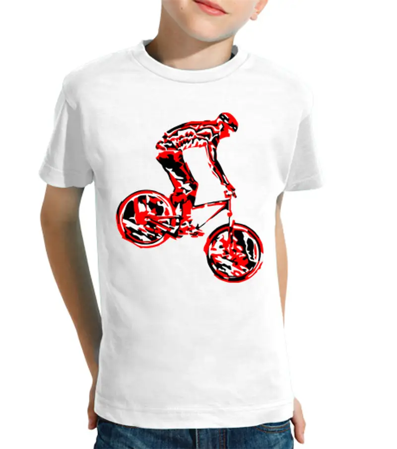 Tostadora T-shirt Bambino 1490871