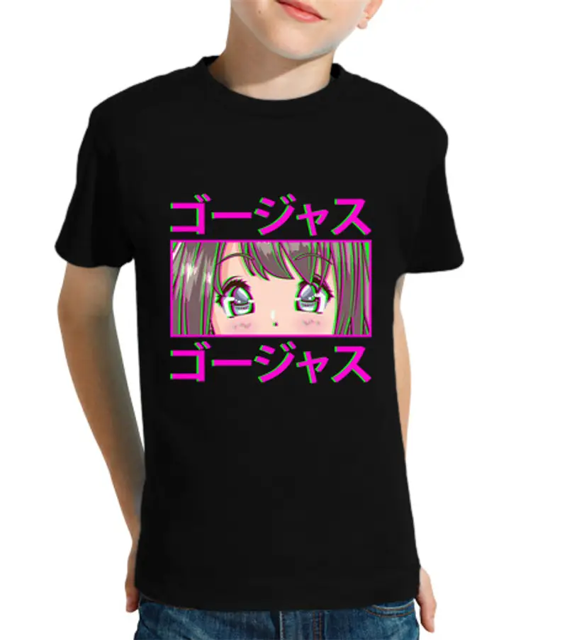 Tostadora T-shirt Ragazza 1489986