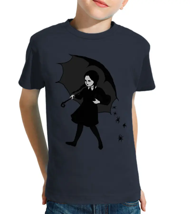 Tostadora T-shirt Bambino 1492439