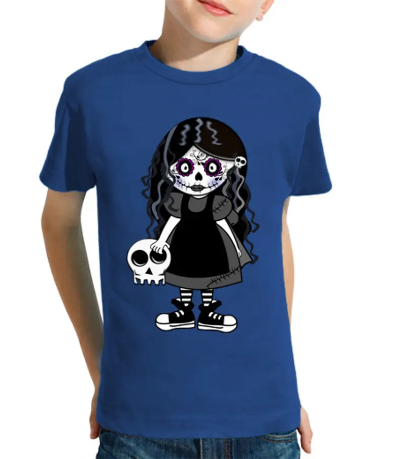 Tostadora T-shirt Bambino 1490502