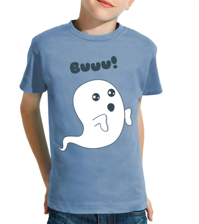 Tostadora T-shirt Bambino 1490541