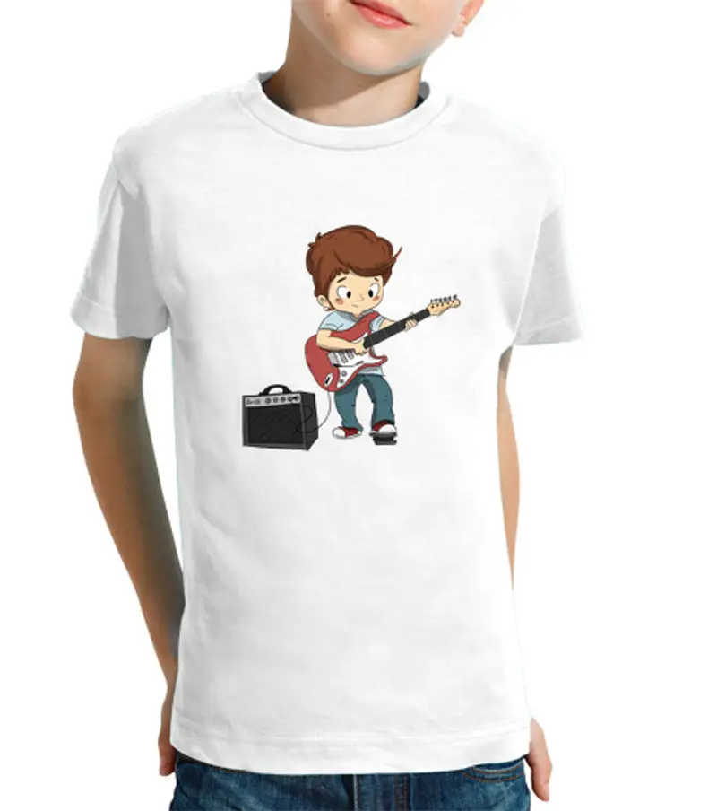 Tostadora T-shirt Ragazzo 1490036
