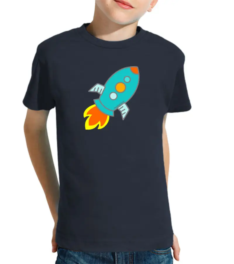 Tostadora T-shirt Bambino 1493604