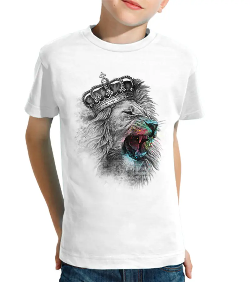 Tostadora T-shirt Bambino 1493705