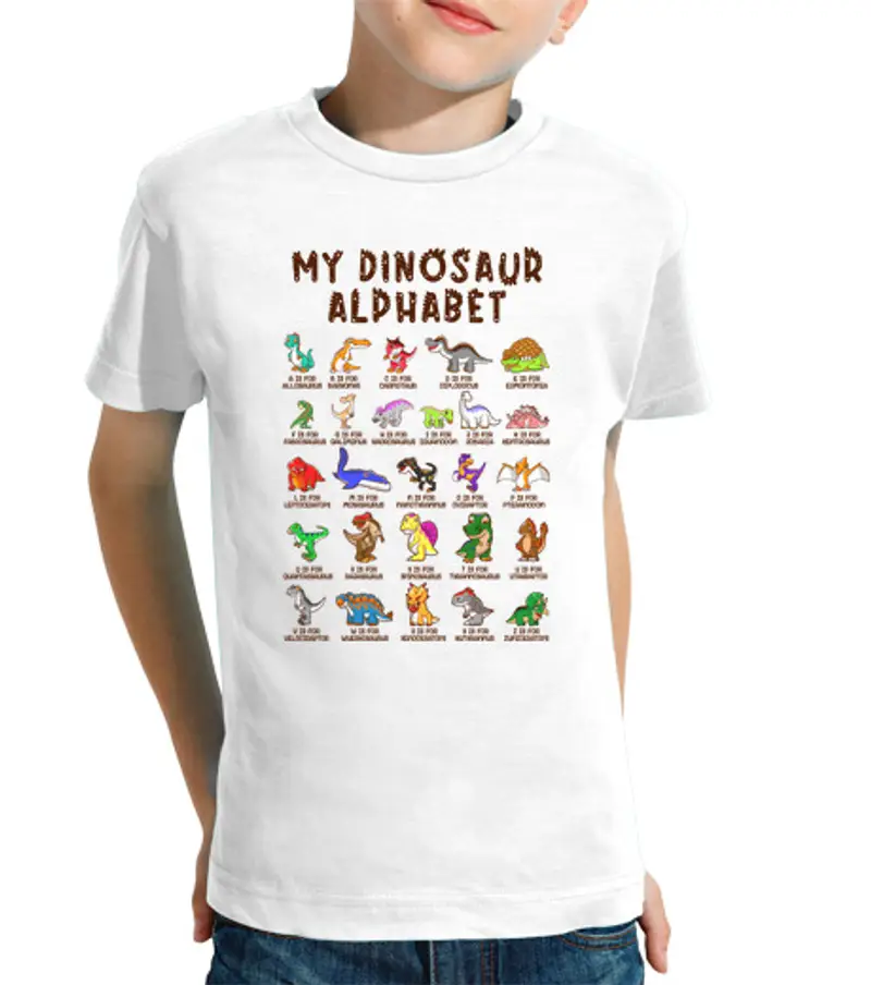 Tostadora T-shirt Bambino 1489748