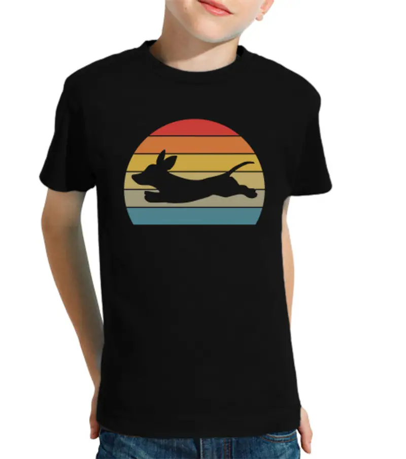 Tostadora T-shirt Bambino 1492024