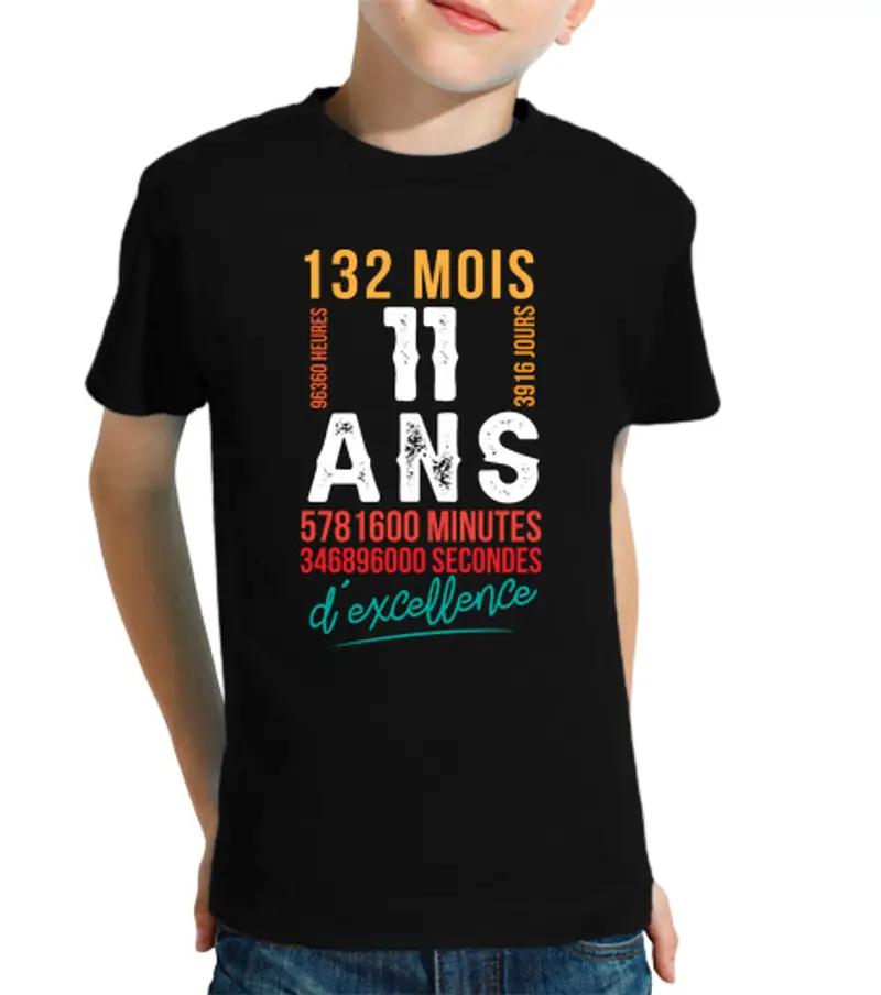 Tostadora T-shirt Bambino 1492893