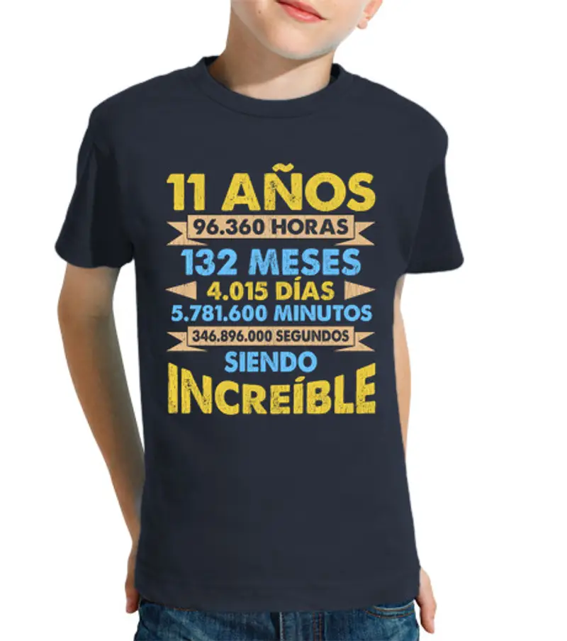 Tostadora T-shirt Bambino 1492750