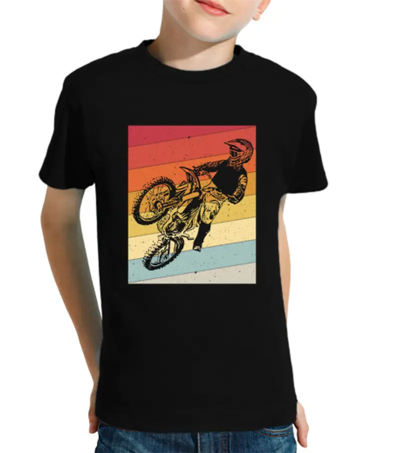 Tostadora T-shirt Bambino 1493095