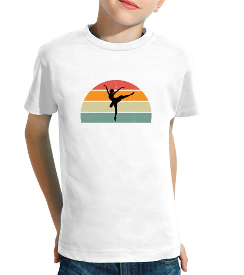 Tostadora T-shirt Bambino 1491299