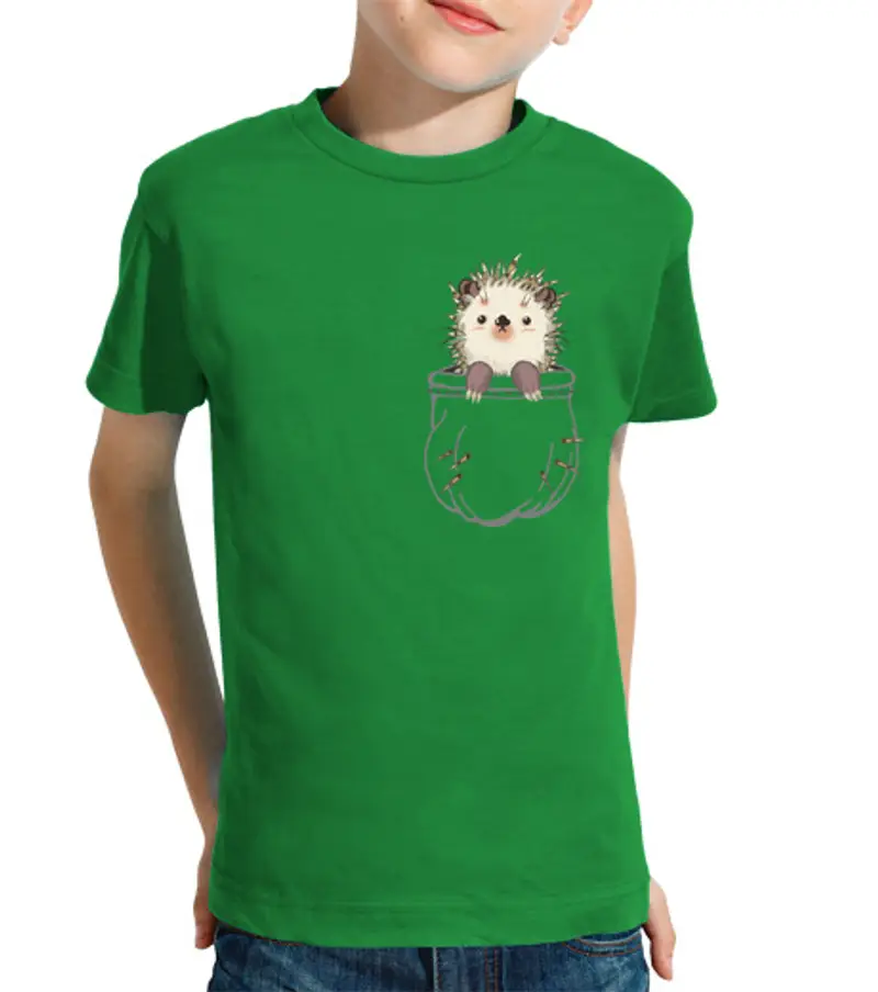 Tostadora T-shirt Bambino 1491671