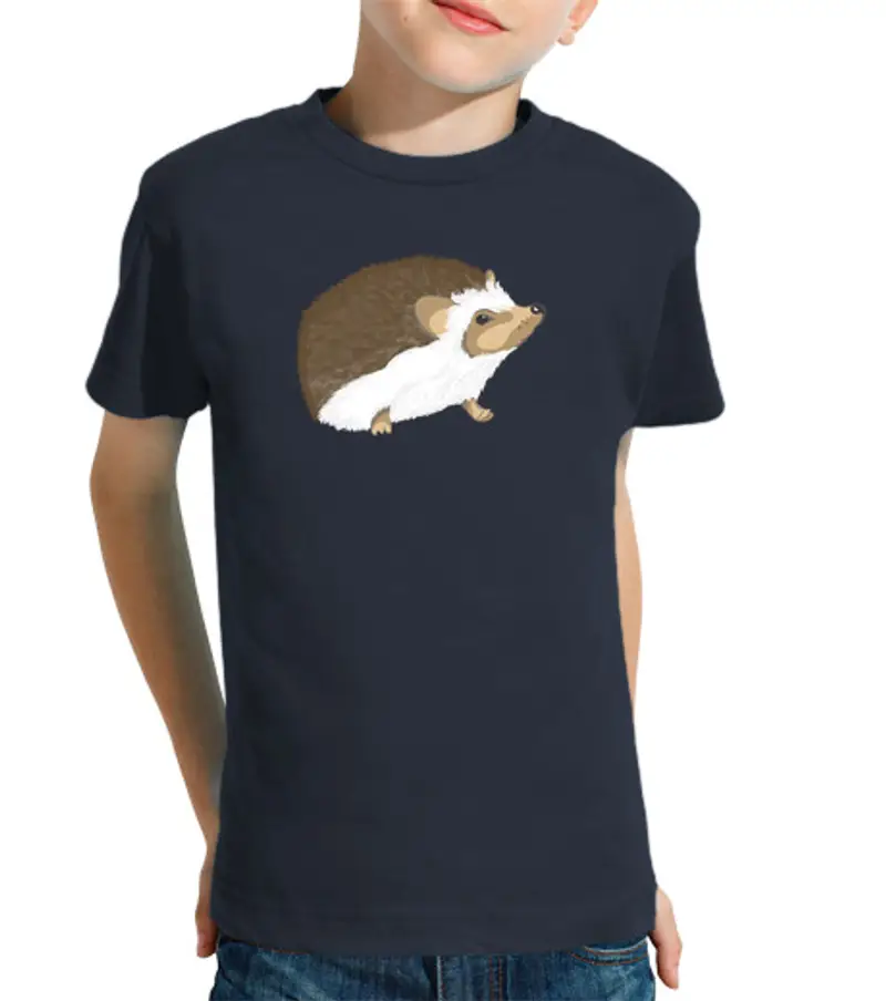 Tostadora T-shirt Bambino 1494233