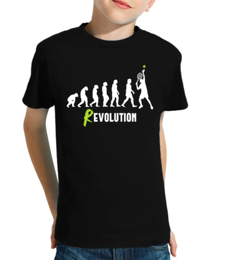 Tostadora T-shirt Bambino 1490150