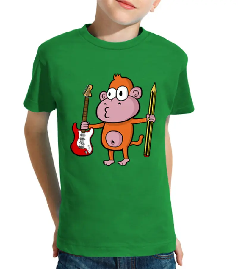 Tostadora T-shirt Bambino 1491200