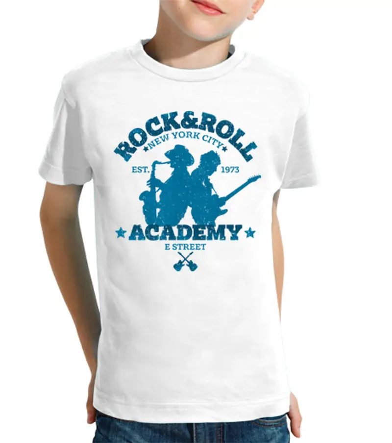 Tostadora T-shirt Bambino 1490040