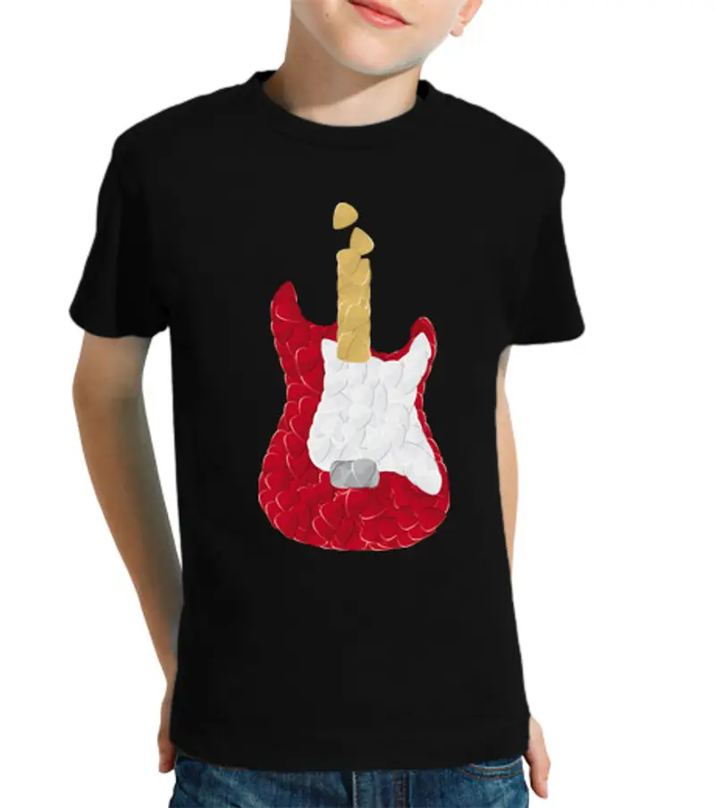 Tostadora T-shirt Bambino 1489827