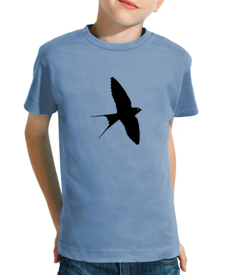 Tostadora T-shirt Bambino 1492401