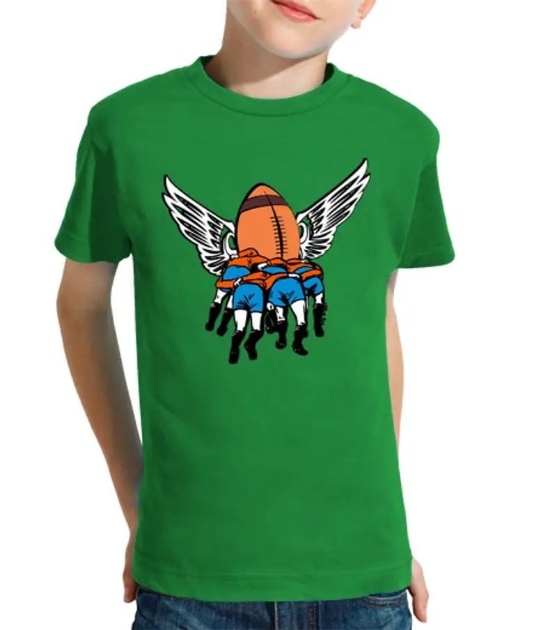 Tostadora T-shirt Bambino 1492407