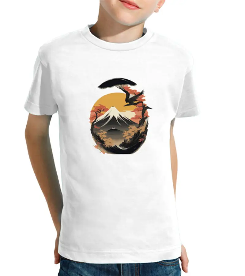 Tostadora T-shirt Bambino 1492588