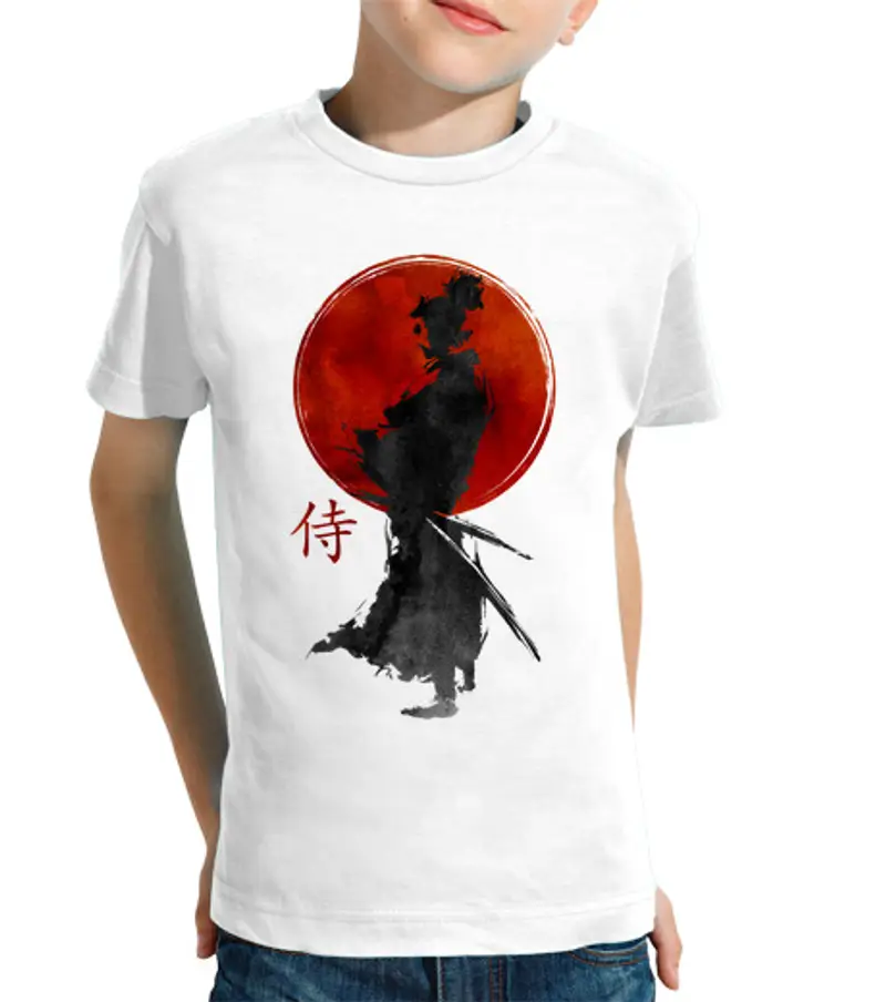 Tostadora T-shirt Bambino 1489818