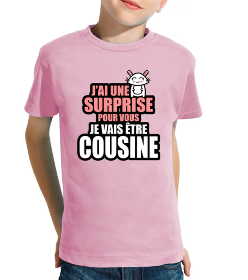 Tostadora T-shirt Bambino 1489938