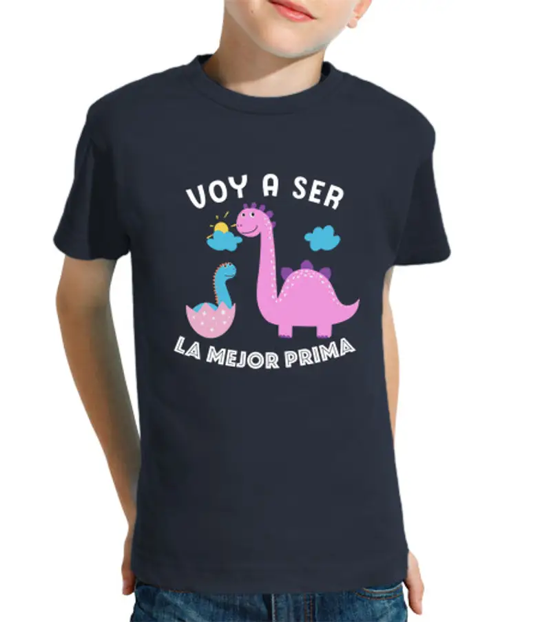 Tostadora T-shirt Bambino 1489609