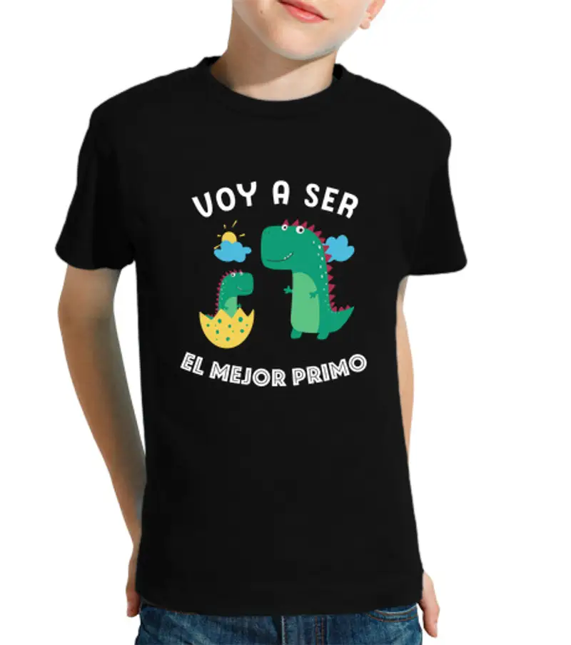 Tostadora T-shirt Bambino 1489684