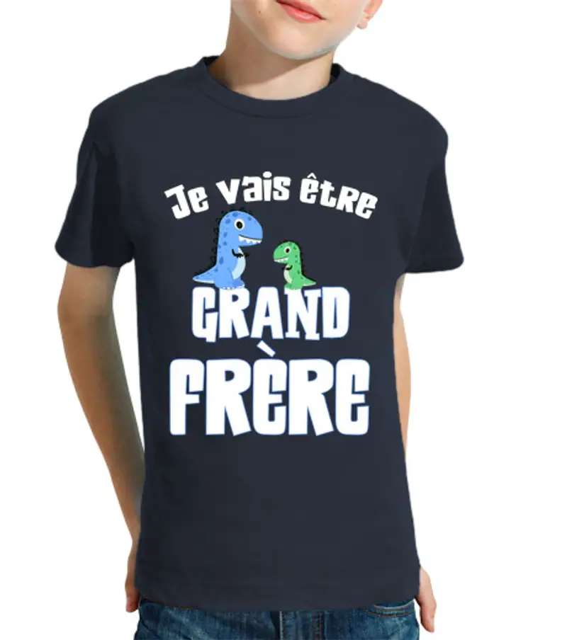 Tostadora T-shirt Bambino 1491799