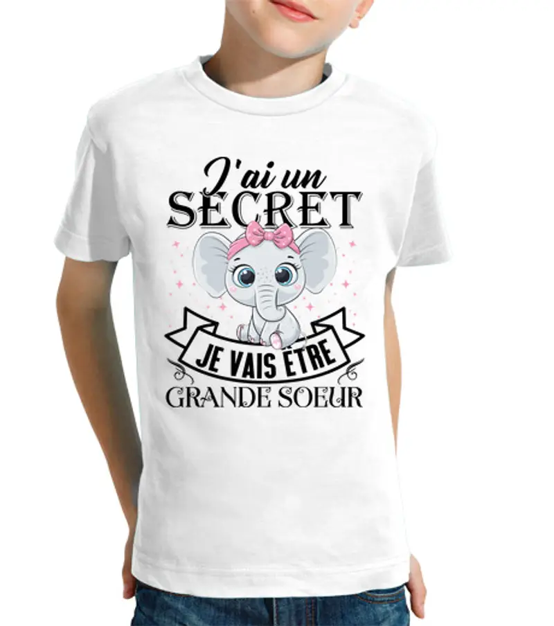 Tostadora T-shirt Bambino 1489908