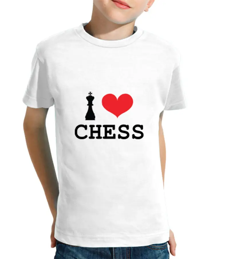 Tostadora T-shirt Bambino 1493603