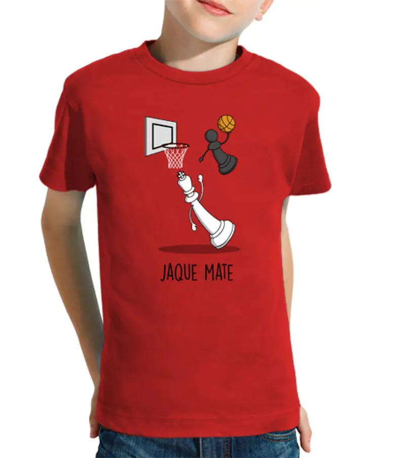 Tostadora T-shirt Bambino 1489728