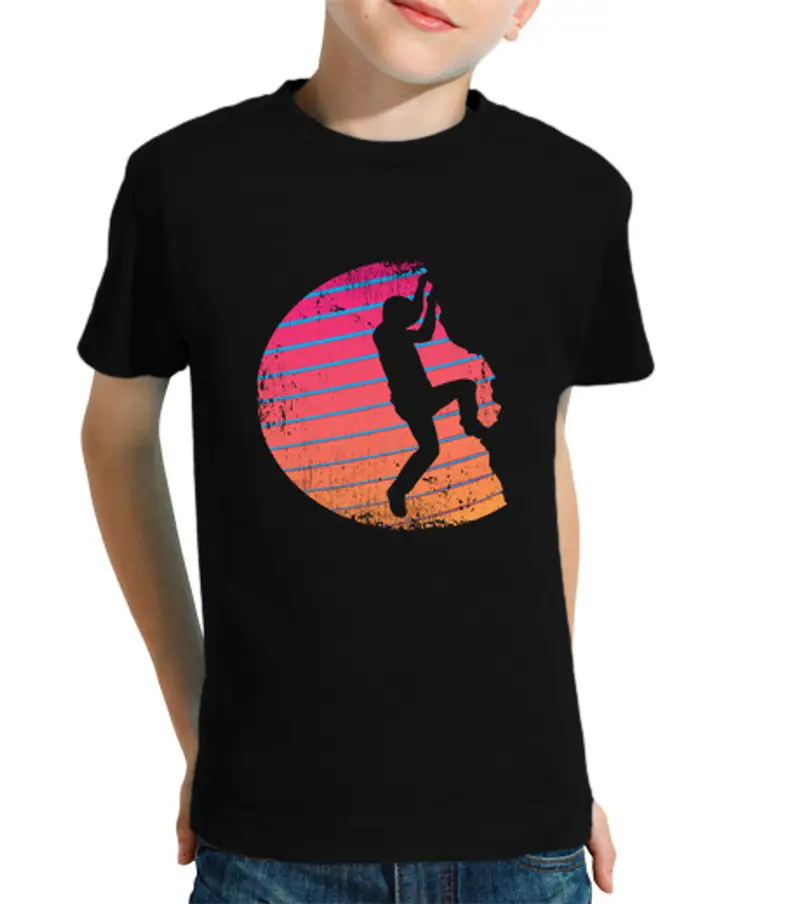 Tostadora T-shirt Bambino 1493005