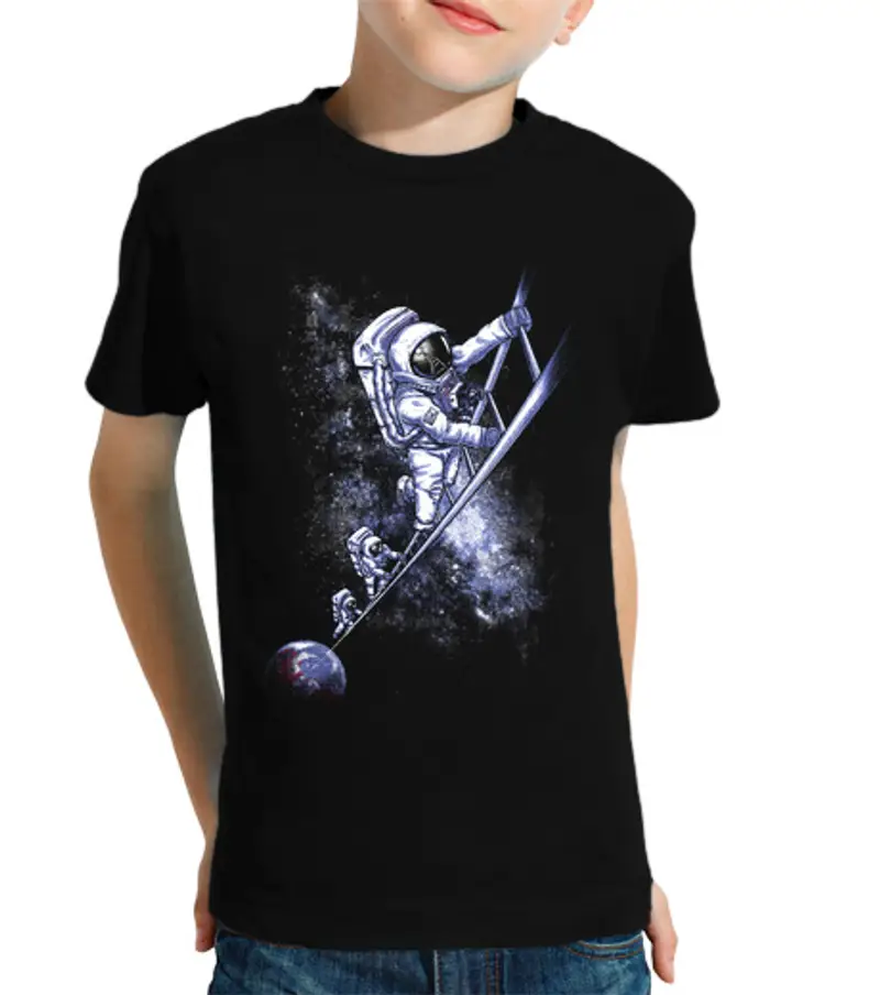 Tostadora T-shirt Bambino 1490677