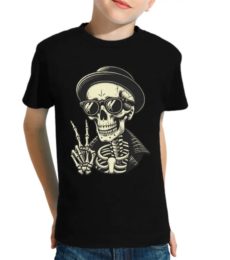 Tostadora T-shirt Bambino 1490930