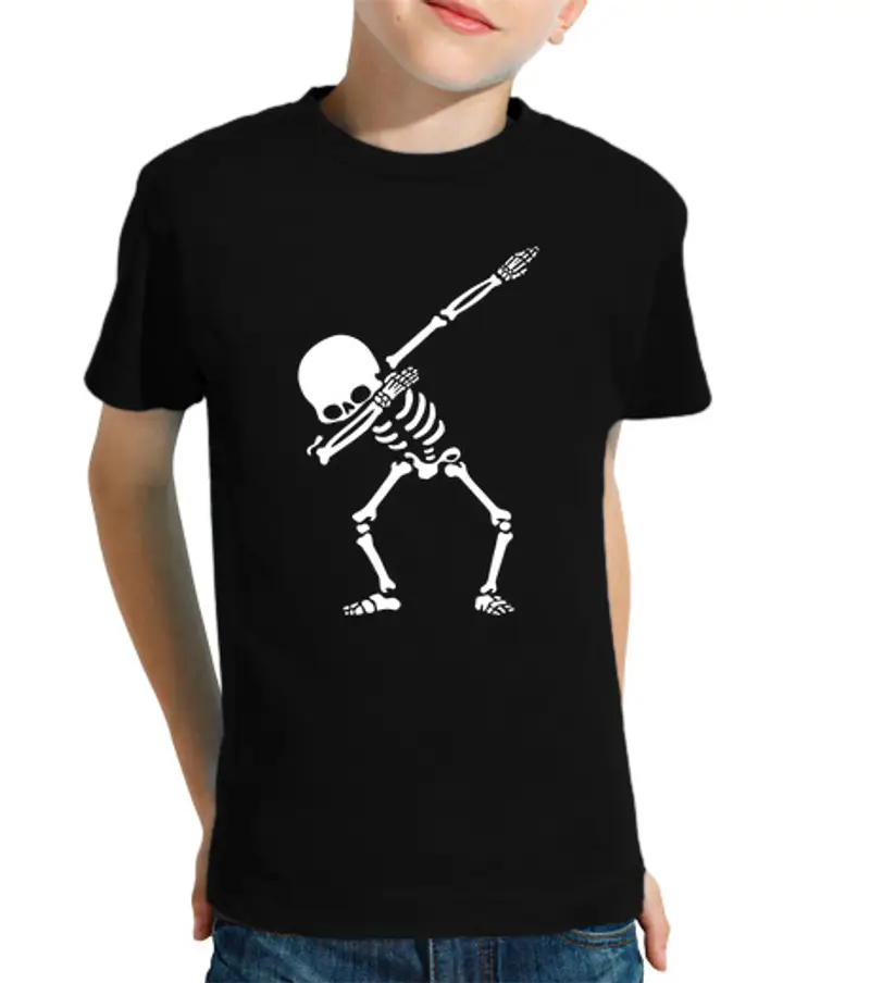 Tostadora T-shirt Bambino 1489569