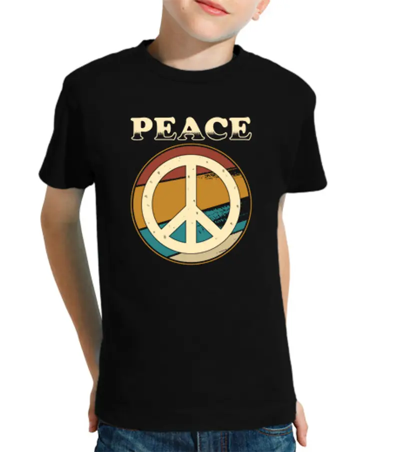 Tostadora T-shirt Bambino 1493092