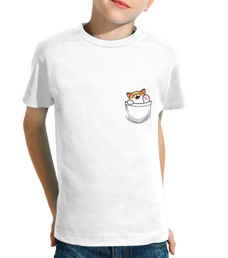 Tostadora T-shirt Bambino 1491436