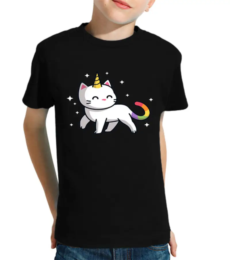 Tostadora T-shirt Bambino 1490456